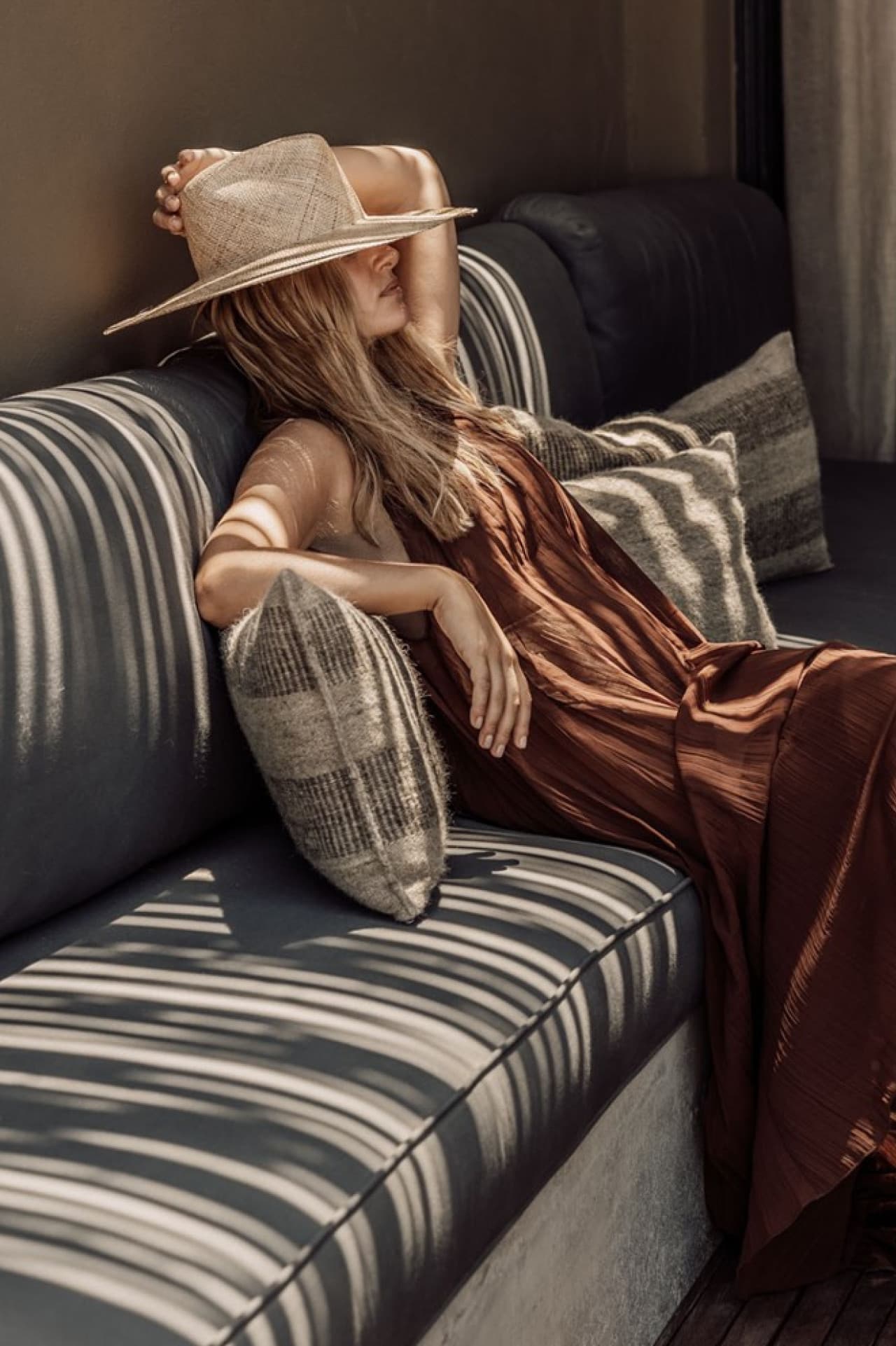 Redefining Stays with Lifestyle Destinations.