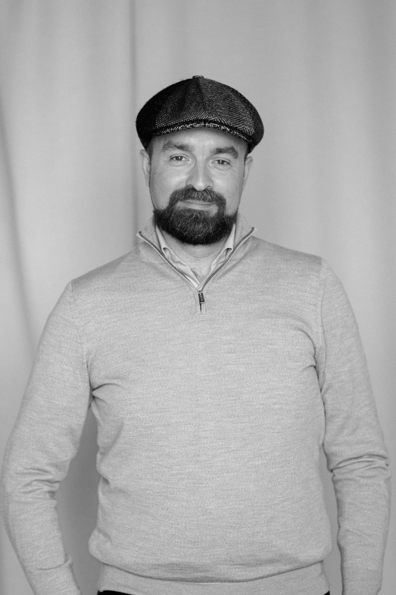 Tiago Venancio